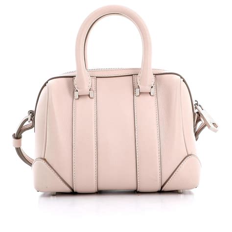 givenchy lucrezia pink